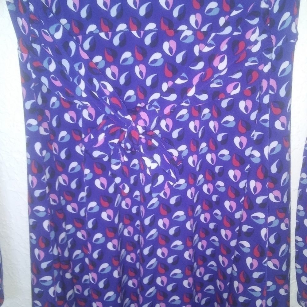 Motherhood Maternity Dress - Picture 4 of 5